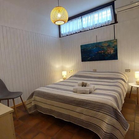 Elisa Holidays Apartments Puegnago del Garda Exterior photo
